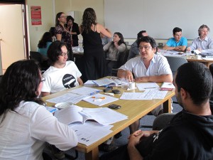 Foto Taller